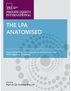 The LPA Anatomised (repost)