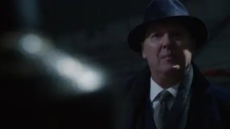 The Blacklist S06E14