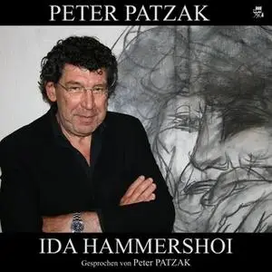 «Ida Hammershoi» by Peter Patzak