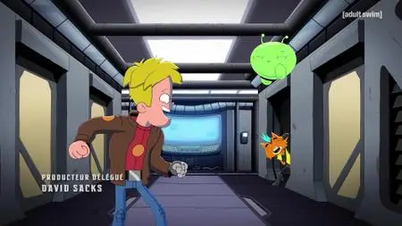 Final Space S02E04