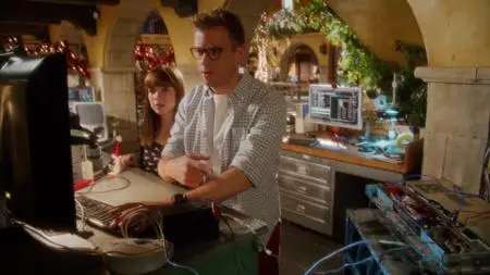 NCIS: Los Angeles S06E11