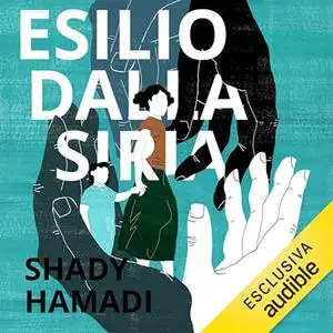 «Esilio dalla Siria? Una lotta contro l'indifferenza» by Shady Hamadi