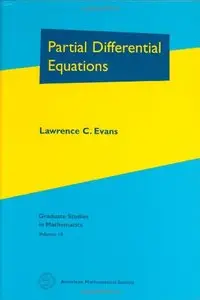 Partial Differential Equations (repost)