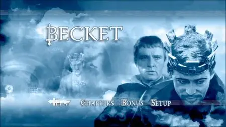 Becket (1964) [Re-Up]