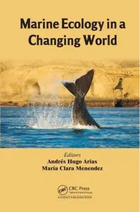 Marine Ecology in a Changing World (Repost)