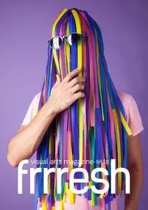 Frrresh Magazine #38 2016