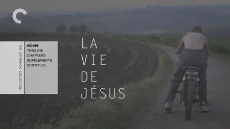 The Life of Jesus / La Vie de Jésus (1997) [Criterion Collection]