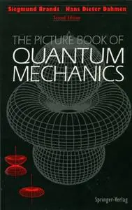 The Picture Book of Quantum Mechanics, Second Edition