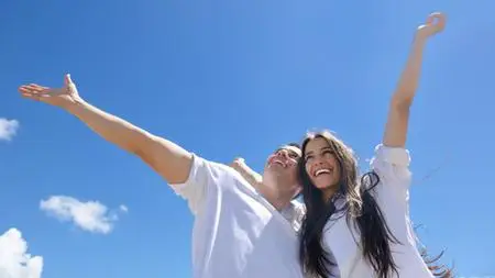 The Financial Freedom Masterclass