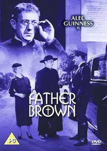 Father Brown  (1954)