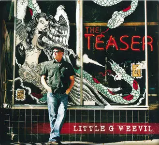 Little G Weevil - The Teaser (2011)