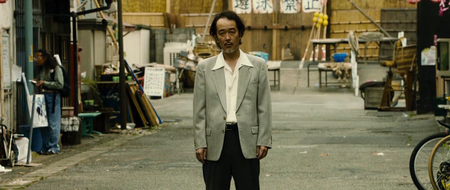 Yakuza Apocalypse / Gokudou daisensou (2015)