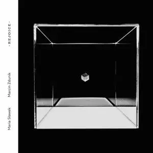 Maria Sławek & Marcin Zdunik - Rejoice! (2020)