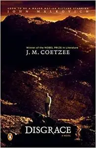 Disgrace: A Novel