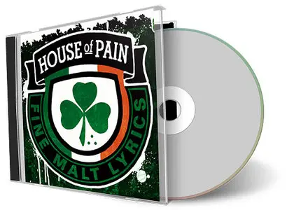 House Of Pain  - Discogaphy (1992-1996)