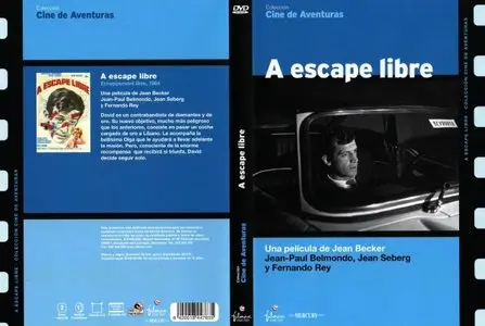 Echappement libre/Backfire (1964)