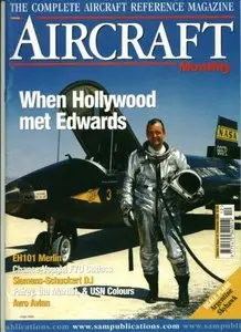 Model Aircraft Monthly - December 2003