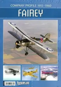 Fairey: Company Profile 1915-1960 (repost)
