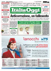 Italia Oggi - 16.09.2015