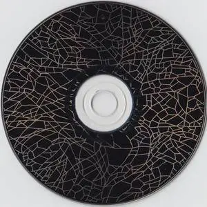 Fantomas - Fantomas (1998) {Ipecac Recordings IPC-1}
