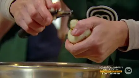 MasterChef Australia S11E53