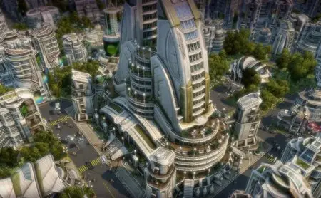 Anno 2070 (PC/Rip/2011)