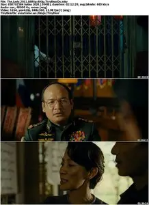 The Lady (2011) [Reuploaded]