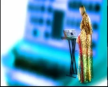 Rick Wakeman and The New English Rock Ensemble - Out There (2004)