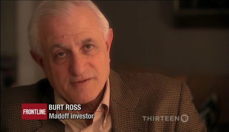 PBS Frontline - The Madoff Affair (2009)