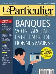 Le Particulier - Décembre 2020