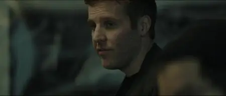 Cold Courage S01E03