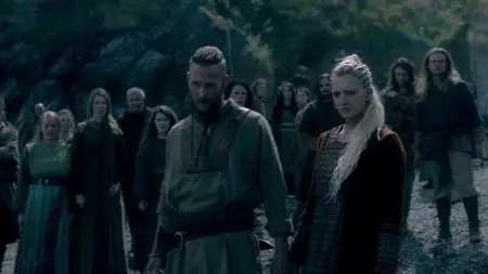 Vikings S06E12