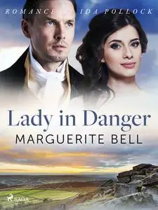 «Lady in Danger» by Ida Pollock