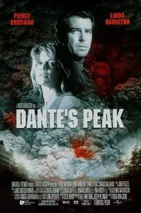 Dante's Peak (1997)
