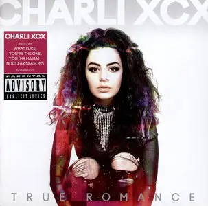 Charli XCX - True Romance (2013)