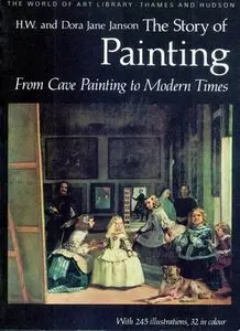 The Story of Painting, From Cave Painting to Modern Times