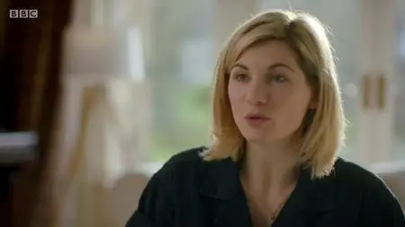 BBC - Who Do You Think You Are: Jodie Whittaker (2020)