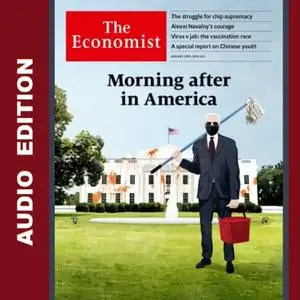 The Economist • Audio Edition • 23 January 2021