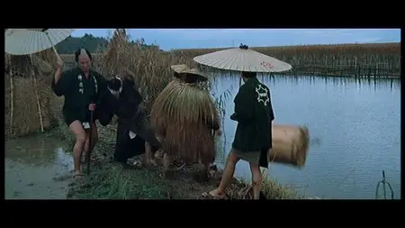 Orgies Of Edo (1969)