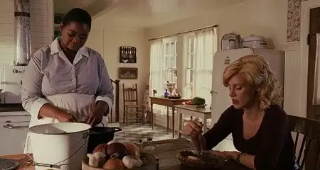 The Help (2011)