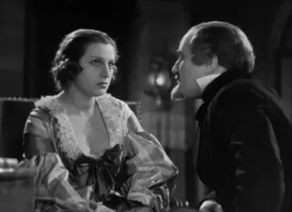 La cieca di Sorrento / The Blind Woman of Sorrento (1934)