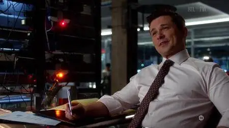 Bull S01E18