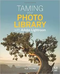 Taming your Photo Library with Adobe Lightroom (repost)