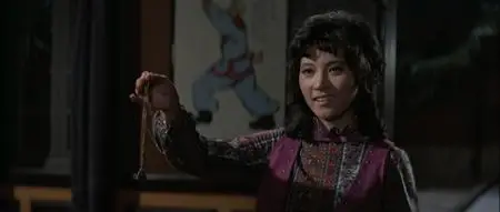 The Angry Guest / E ke (1972)
