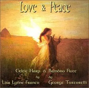  Lisa Lynne Franco & George Tortorelli-Love and peace