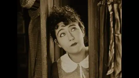 Stage Struck (1925)