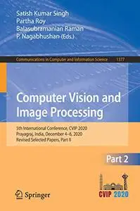 Computer Vision and Image Processing (Repost)