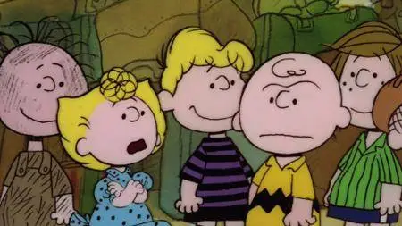 Bon Voyage, Charlie Brown (and Don't Come Back!!) (1980) - IMDb