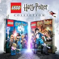 LEGO® Harry Potter™ Collection (2016)