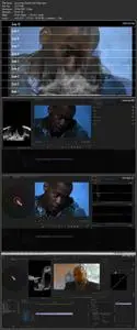 Color Grading Academy For Adobe Premiere